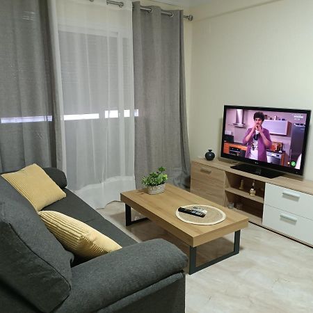 Delicia, Sol Y Mar Daire Málaga Dış mekan fotoğraf